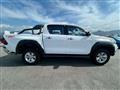 2018 Toyota Hilux