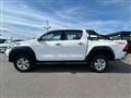 2018 Toyota Hilux