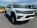 2018 Toyota Hilux
