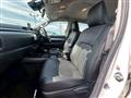 2018 Toyota Hilux