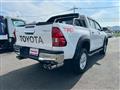 2018 Toyota Hilux