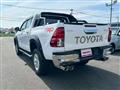 2018 Toyota Hilux