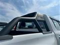 2018 Toyota Hilux