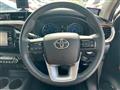 2018 Toyota Hilux