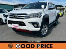 2018 Toyota Hilux