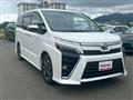 2021 Toyota Voxy