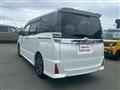 2021 Toyota Voxy