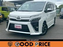 2021 Toyota Voxy