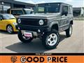2023 Suzuki Jimny