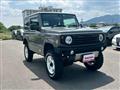 2023 Suzuki Jimny