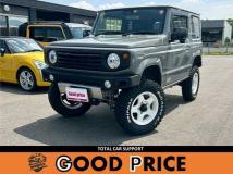 2023 Suzuki Jimny