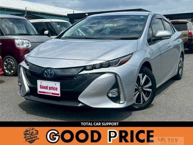2021 Toyota Prius