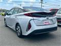 2021 Toyota Prius