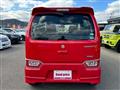 2018 Suzuki Wagon R