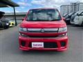 2018 Suzuki Wagon R