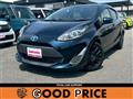 2018 Toyota AQUA
