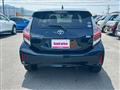 2018 Toyota AQUA