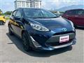 2018 Toyota AQUA