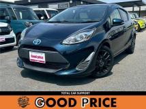 2018 Toyota AQUA