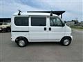 2018 Honda Acty Van