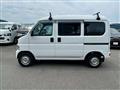 2018 Honda Acty Van