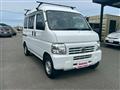 2018 Honda Acty Van
