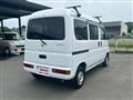 2018 Honda Acty Van