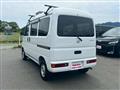 2018 Honda Acty Van