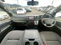 2017 Toyota Regiusace Van