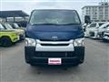 2017 Toyota Regiusace Van