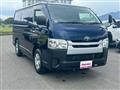 2017 Toyota Regiusace Van