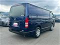 2017 Toyota Regiusace Van
