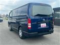 2017 Toyota Regiusace Van