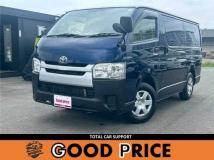 2017 Toyota Regiusace Van