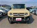 2021 Suzuki Jimny