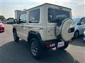 2021 Suzuki Jimny