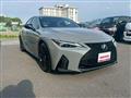 2024 Lexus IS
