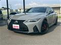 2024 Lexus IS