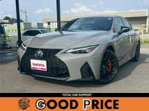 2024 Lexus IS