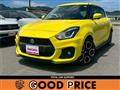 2017 Suzuki Swift