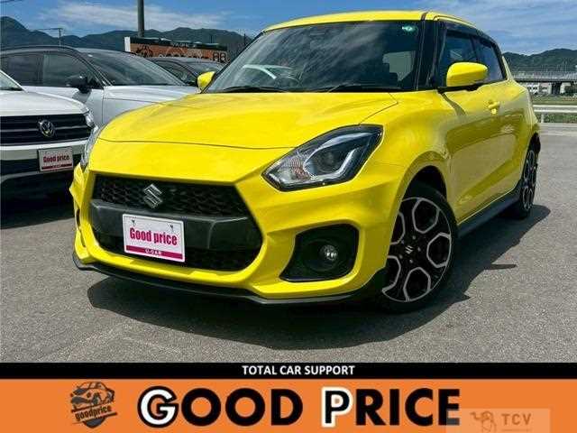 2017 Suzuki Swift