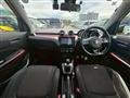 2017 Suzuki Swift