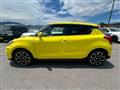 2017 Suzuki Swift