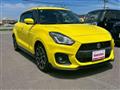 2017 Suzuki Swift