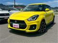 2017 Suzuki Swift
