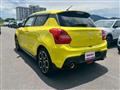 2017 Suzuki Swift