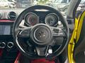 2017 Suzuki Swift
