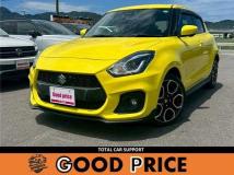 2017 Suzuki Swift