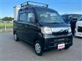 2016 Daihatsu Hijet Van
