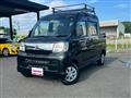 2016 Daihatsu Hijet Van